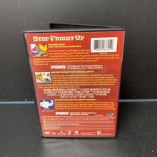 Load image into Gallery viewer, Scooby-Doo Carnival Capers Triple Feature-Episode &amp; Movie
