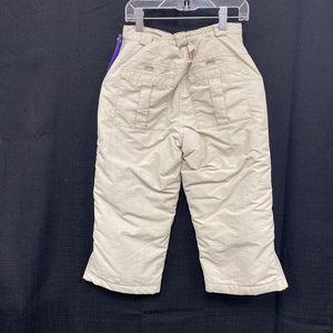 Boys Snow Pants