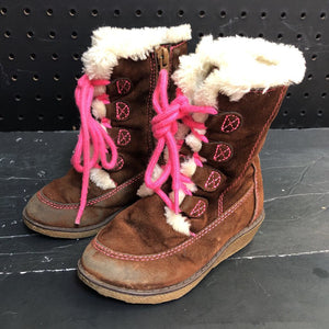 Girls Winter Boots