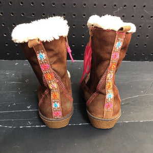 Girls Winter Boots