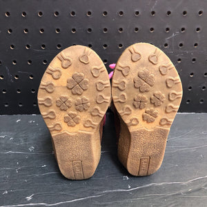 Girls Winter Boots