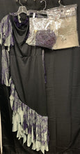 Load image into Gallery viewer, Juniors Zombie Bride Halloween Costume
