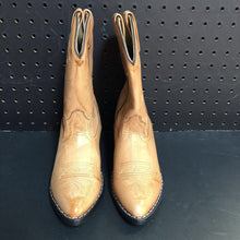 Load image into Gallery viewer, Boys Cowboy Boots (Smoky Mountain Boots)
