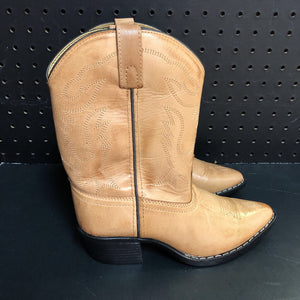 Boys Cowboy Boots (Smoky Mountain Boots)