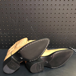 Boys Cowboy Boots (Smoky Mountain Boots)