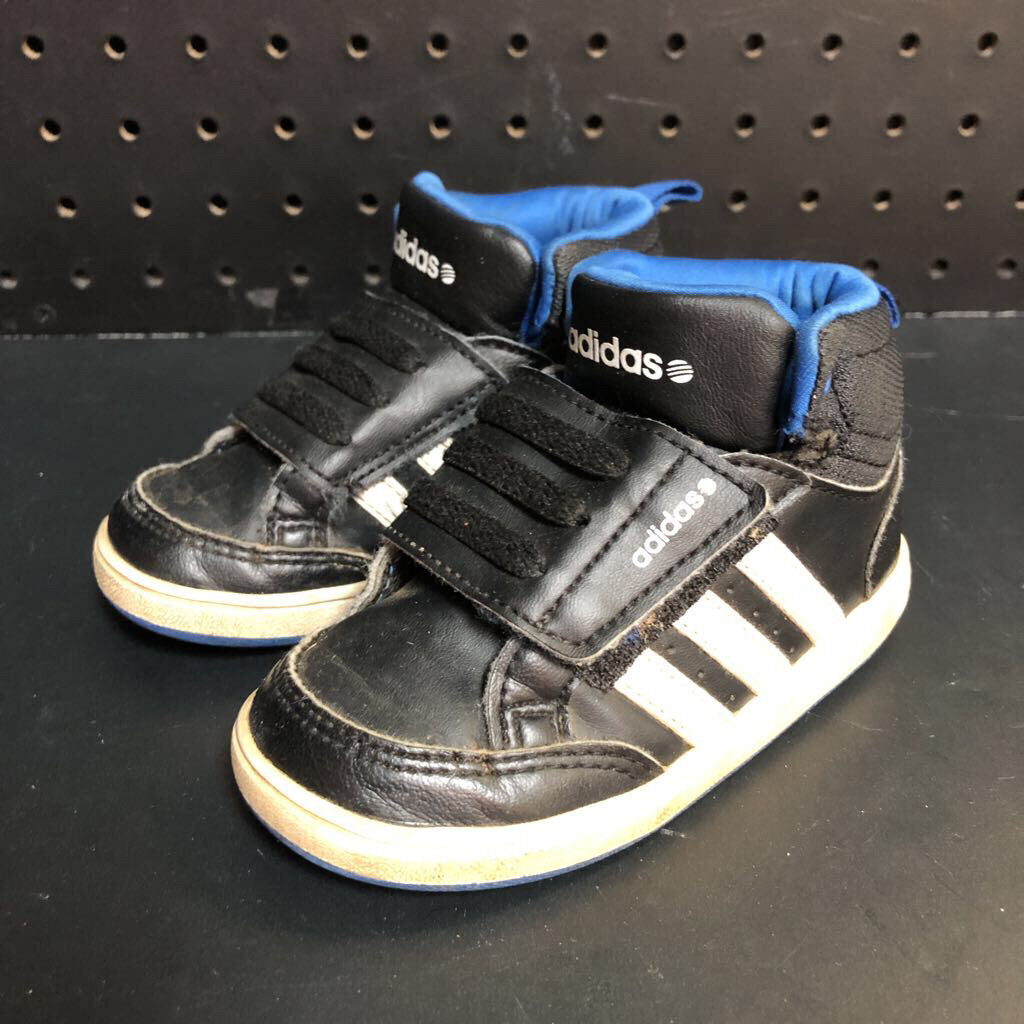 Boys Velcro Sneakers