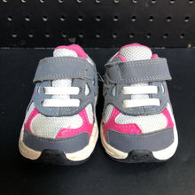 Load image into Gallery viewer, Girls Velcro Sneakers
