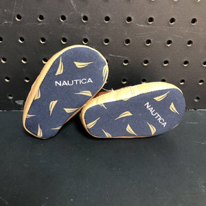 Boys Slip On Shoes