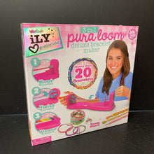 Load image into Gallery viewer, iLY Pura Loom Bracelet Maker
