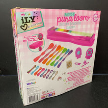 Load image into Gallery viewer, iLY Pura Loom Bracelet Maker
