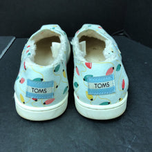 Load image into Gallery viewer, Girls Christmas Lights Shoes
