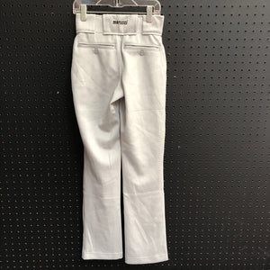 Boys Baseball Pants