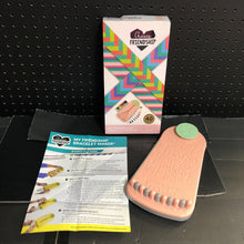 Load image into Gallery viewer, My Friendship Bracelet Maker
