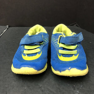 Boys Velcro Sneakers