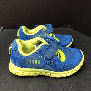 Boys Velcro Sneakers