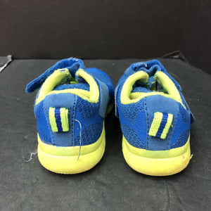 Boys Velcro Sneakers