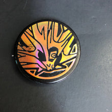 Load image into Gallery viewer, Solgaleo Pop Socket (NEW)
