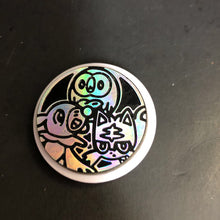 Load image into Gallery viewer, Empoleon Pop Socket (NEW)

