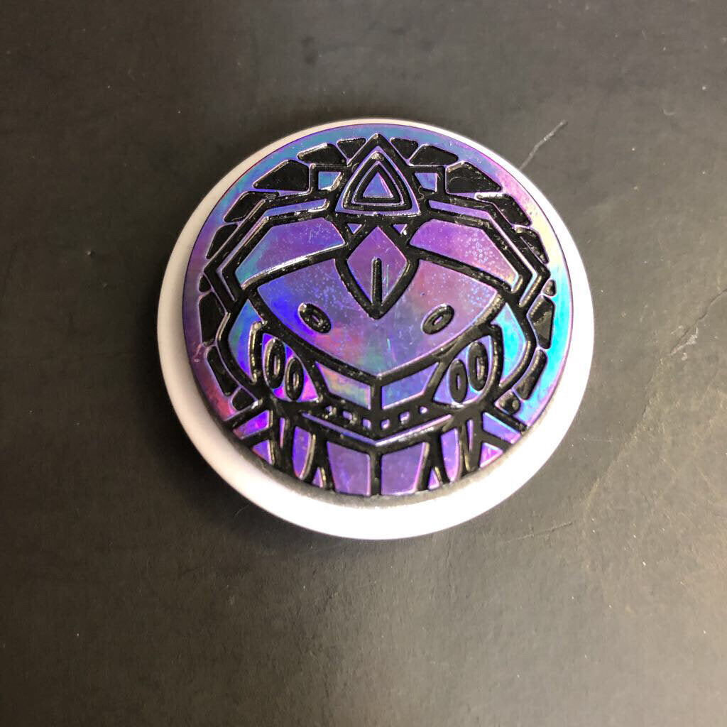 Genesect Pop Socket (NEW)