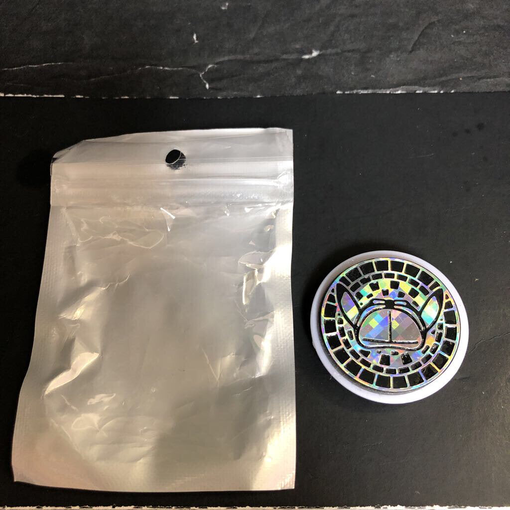 Pikachu Hat Pop Socket (NEW)