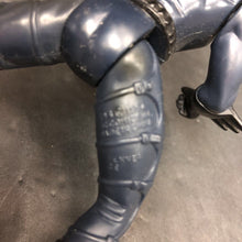 Load image into Gallery viewer, Caped Dark Rider Figure 1994 Legends of Batman Vintage Collectible
