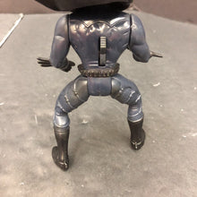 Load image into Gallery viewer, Caped Dark Rider Figure 1994 Legends of Batman Vintage Collectible
