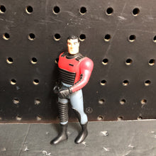 Load image into Gallery viewer, Bruce Wayne Figure 1993 Batman The Animated Series Vintage Collectible
