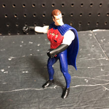 Load image into Gallery viewer, Razor Skate Robin Figure 1997 Batman and Robin Vintage Collectible

