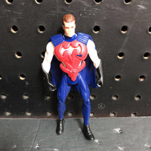 Load image into Gallery viewer, Razor Skate Robin Figure 1997 Batman and Robin Vintage Collectible
