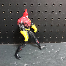 Load image into Gallery viewer, Assault Gauntlet Batman Figure 1996 Legends of the Dark Knight Vintage Collectible
