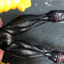 Load image into Gallery viewer, Assault Gauntlet Batman Figure 1996 Legends of the Dark Knight Vintage Collectible
