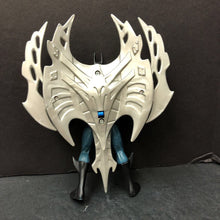 Load image into Gallery viewer, Future Batman w/ Wings Figure 1994 Legends of Batman Vintage Collectible
