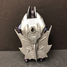 Load image into Gallery viewer, Crusader Batman Figure w/ Wings 1994 Legends of Batman Vintage Collectible
