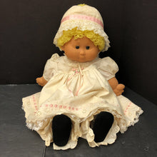 Load image into Gallery viewer, My Dream Baby Doll in Flower Outfit (B.B)
