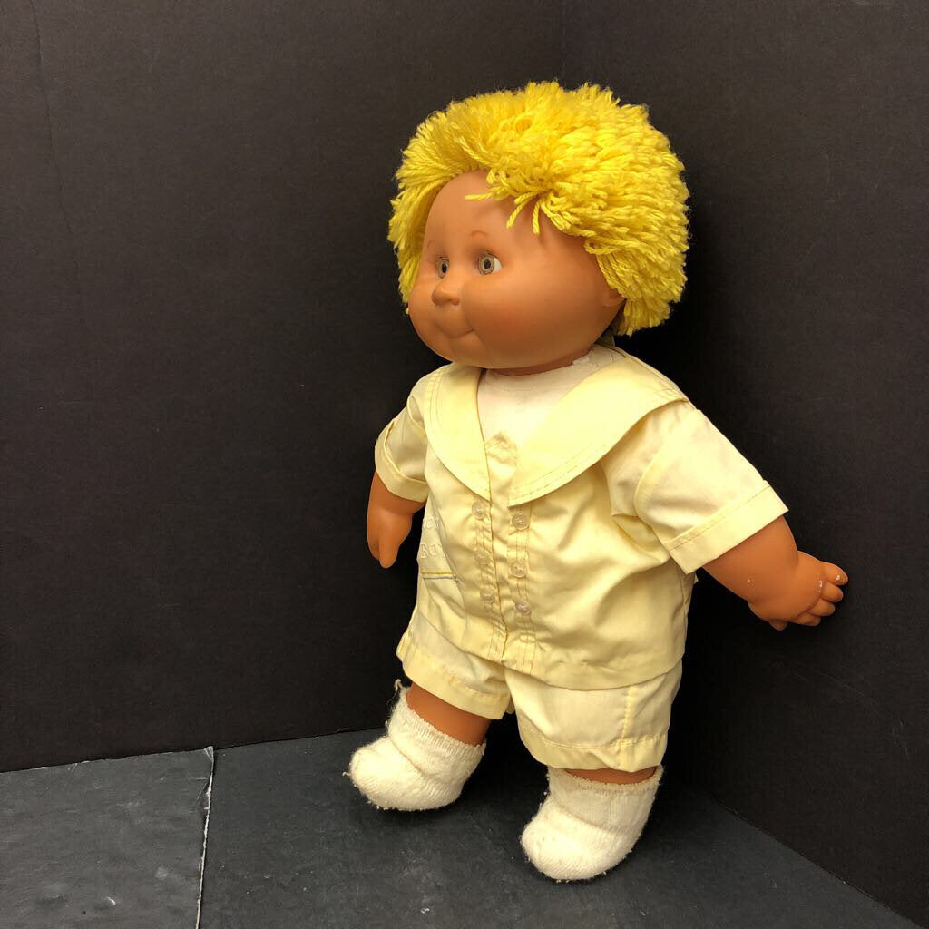 My Dream Baby Boy Doll in Outfit (B.B)