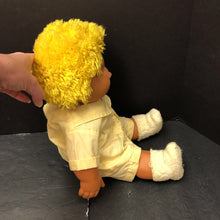 Load image into Gallery viewer, My Dream Baby Boy Doll in Outfit (B.B)
