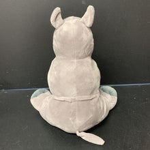 Load image into Gallery viewer, "I Know A Rhino" Rhino Plush
