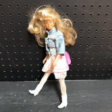 Load image into Gallery viewer, Lookin' Smart Maxie Doll 1987 Vintage Collectible
