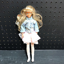 Load image into Gallery viewer, Lookin' Smart Maxie Doll 1987 Vintage Collectible
