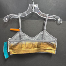 Load image into Gallery viewer, Sparkly training Bra (NEW)
