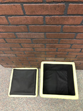 Load image into Gallery viewer, Stool/Storage Bin/ Toy Organizer
