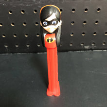 Load image into Gallery viewer, Violet Pez Dispenser
