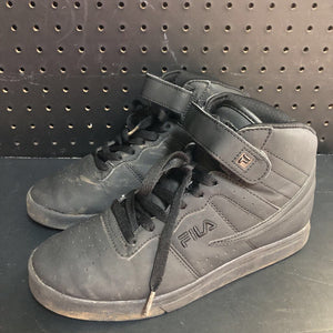 Boys High Top Basketball Sneakers