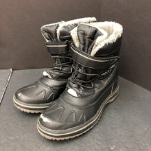 Load image into Gallery viewer, Girls Snow Boots

