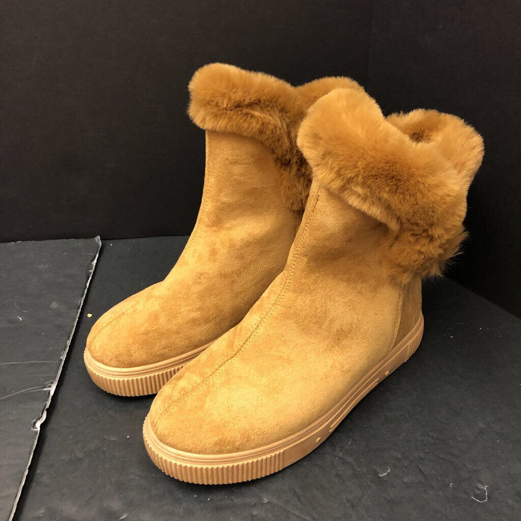 Girls Winter Boots