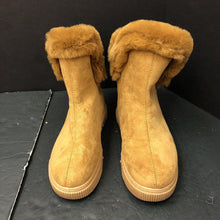 Load image into Gallery viewer, Girls Winter Boots
