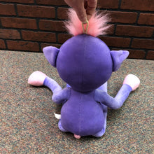 Load image into Gallery viewer, Unicorn Monkey Plush
