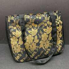 Load image into Gallery viewer, Floral Handbag (Priscilla Centre)
