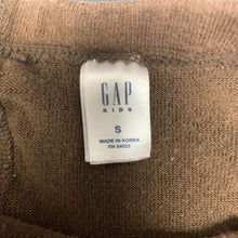 Load image into Gallery viewer, Girls Striped Winter Tights
