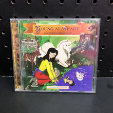 Load image into Gallery viewer, Young At Heart Your Childhood Remembered-Music
